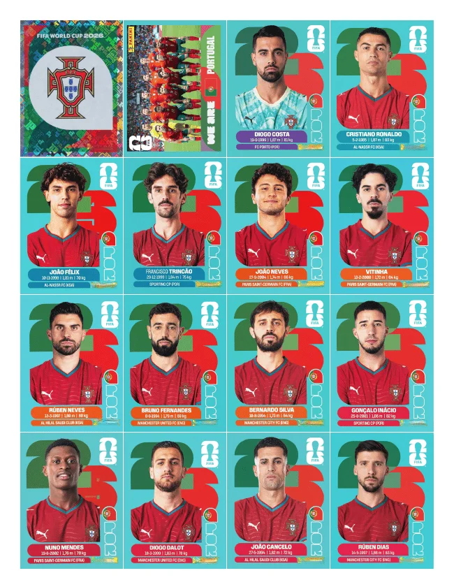 Portugal